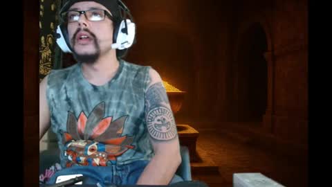 YourFavDegen online show from 2, 10, 2025