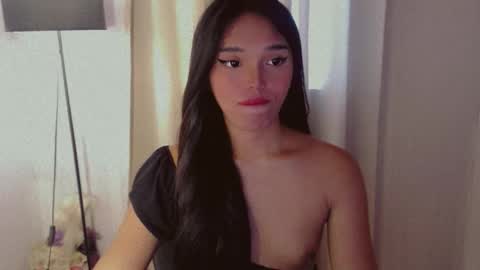Snapshot of yourfavorateariana chatting on 12, 9, 2025 Sweet Ariana online show from 12, 9, 2025