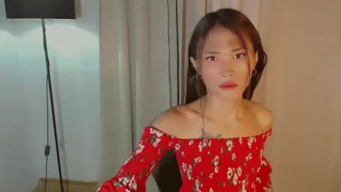 Snapshot of yourfavoraterica chatting on 4, 3, 2025 RICA online show from 4, 3, 2025