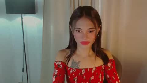 Snapshot of yourfavoraterica chatting on 8, 3, 2025 RICA online show from 8, 3, 2025