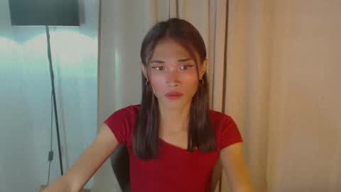 Snapshot of yourfavoraterica chatting on 9, 3, 2025 RICA online show from 9, 3, 2025