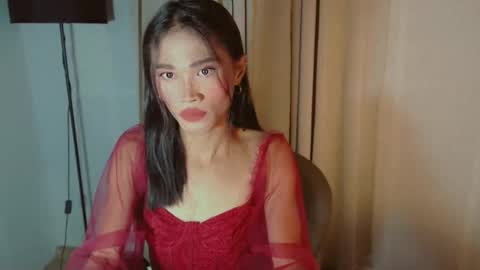 Snapshot of yourfavoraterica chatting on 10, 3, 2025 RICA online show from 10, 3, 2025