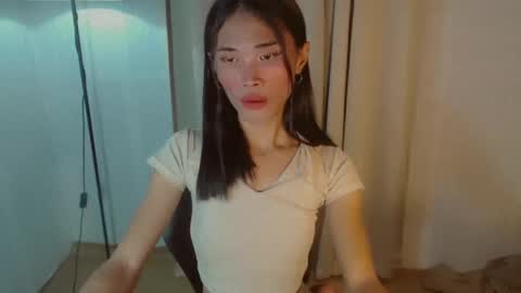 Snapshot of yourfavoraterica chatting on 11, 3, 2025 RICA online show from 11, 3, 2025