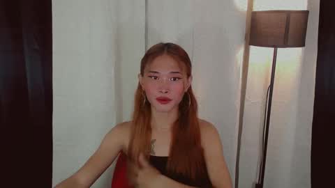 Snapshot of yourfavoraterica chatting on 3, 10, 2025 RICA online show from 3, 10, 2025