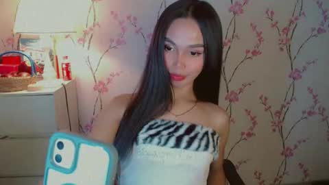 Snapshot of yourfavoratericcie chatting on 19, 9, 2025 RICCIE MAE online show from 19, 9, 2025