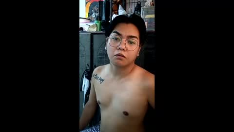 Fem boi Nards online show from 27, 5, 2026