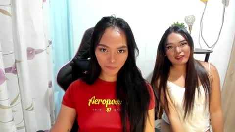 Alexia online show from 16, 2, 2025