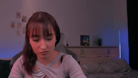 violett online show from 7, 10, 2025