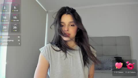 Snapshot of yourfreakygirl chatting on 20, 2, 2026 Helena online show from 20, 2, 2026