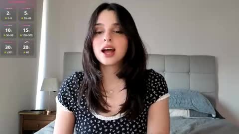 Snapshot of yourfreakygirl chatting on 28, 5, 2026 Helena online show from 28, 5, 2026