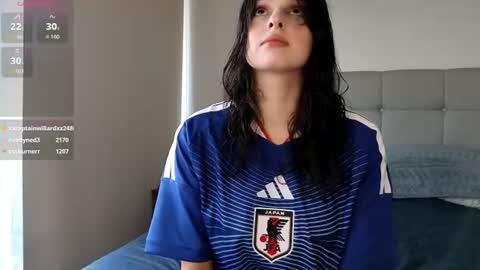 Snapshot of yourfreakygirl chatting on 11, 6, 2026 Helena online show from 11, 6, 2026