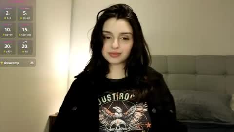 Snapshot of yourfreakygirl chatting on 3, 7, 2026 Helena online show from 3, 7, 2026