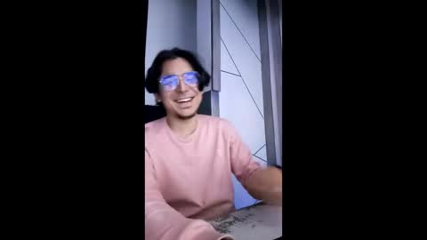 Santiago Cardona online show from 16, 1, 2026