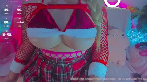 Liza online show from 26, 12, 2024