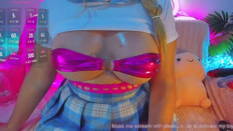 Liza online show from 19, 1, 2025