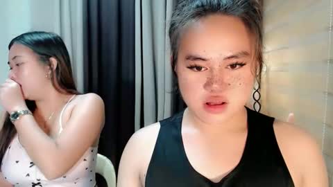 Snapshot of yourgirlalthea chatting on 16, 10, 2025 HI ITS ME ALTHEA online show from 16, 10, 2025