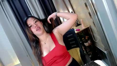 HI ITS ME ALTHEA online show from 17, 10, 2025