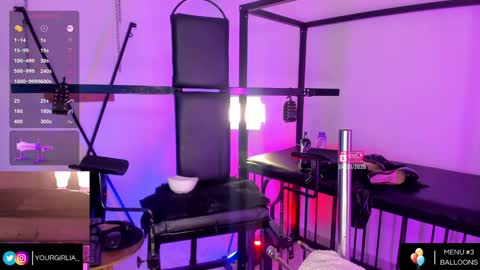 Call me Lia        online show from 5, 1, 2025