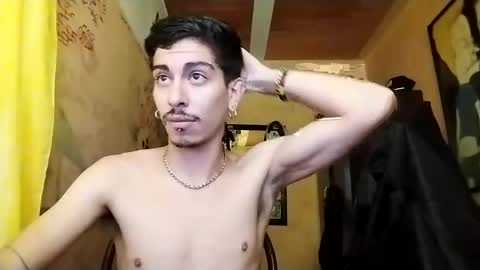 yourgodzeus online show from 6, 1, 2025