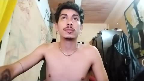 yourgodzeus online show from 17, 2, 2025