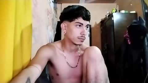 yourgodzeus online show from 6, 3, 2025