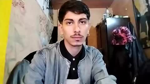 yourgodzeus online show from 12, 3, 2025