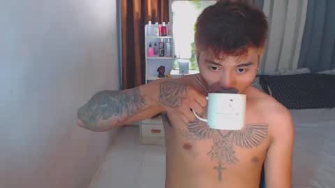 Paul online show from 5, 12, 2024