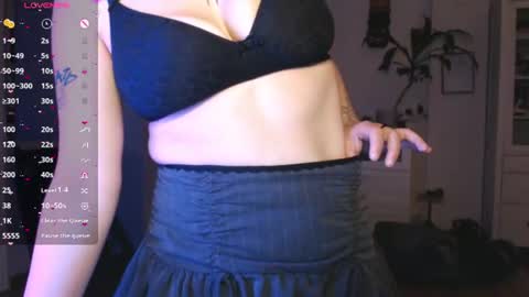 Snapshot of yourhanna_ chatting on 30, 6, 2026 hanna online show from 30, 6, 2026
