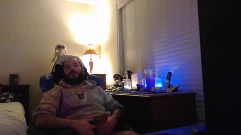 Snapshot of yourhighnessthis9inch chatting on 26, 1, 2025 Sh online show from 26, 1, 2025