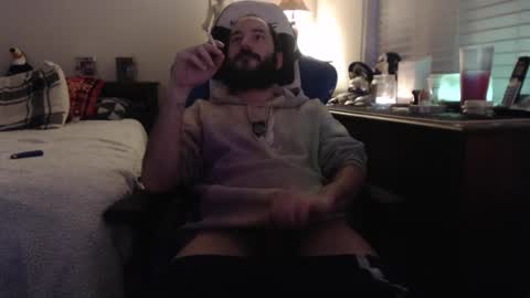 Snapshot of yourhighnessthis9inch chatting on 26, 1, 2025 Sh online show from 26, 1, 2025