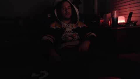 Snapshot of yourhighnessthis9inch chatting on 31, 1, 2025 Sh online show from 31, 1, 2025