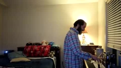 Snapshot of yourhighnessthis9inch chatting on 11, 6, 2026 Sh online show from 11, 6, 2026