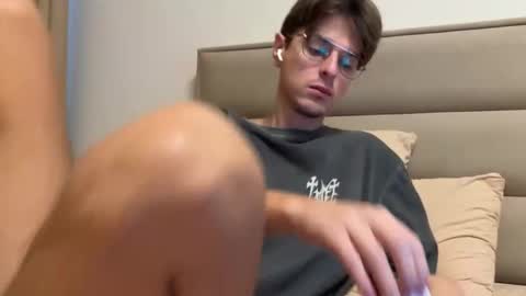 Chris online show from 30, 11, 2025