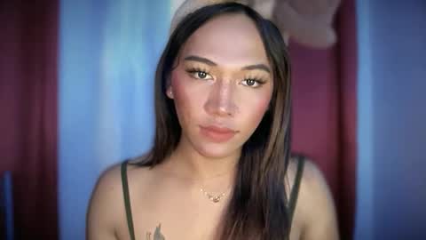 Snapshot of yourhotlove_jamellaxxx chatting on 29, 9, 2025 LOVING JAMMELA online show from 29, 9, 2025