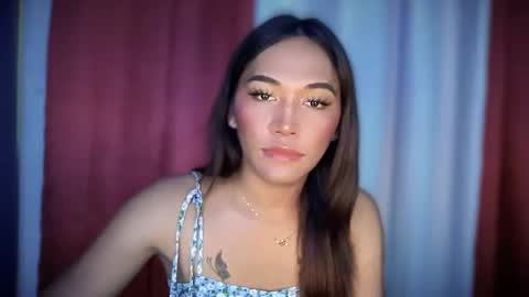 Snapshot of yourhotlove_jamellaxxx chatting on 30, 9, 2025 LOVING JAMMELA online show from 30, 9, 2025