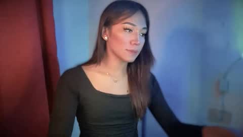 Snapshot of yourhotlove_jamellaxxx chatting on 5, 10, 2025 LOVING JAMMELA online show from 5, 10, 2025