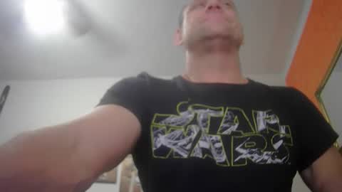 yourhusband987 online show from 27, 10, 2025