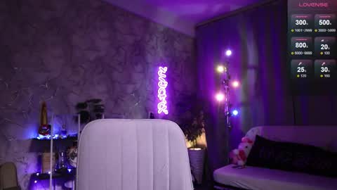 Aleksandra online show from 22, 10, 2025