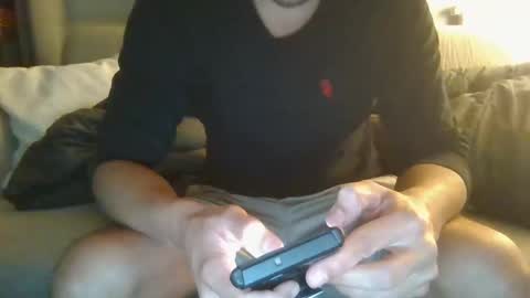 Snapshot of yourislandman chatting on 15, 2, 2025 JerkMeOff online show from 15, 2, 2025