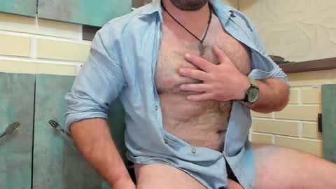 Jacky online show from 9, 11, 2025