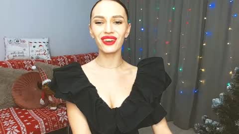 Ksyusha online show from 31, 12, 2024