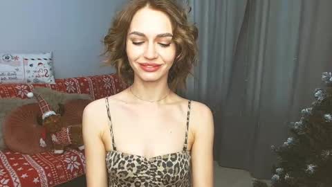 Ksyusha online show from 2, 1, 2025
