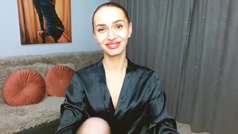 Ksyusha online show from 6, 1, 2025