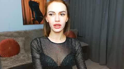 Ksyusha online show from 9, 1, 2025