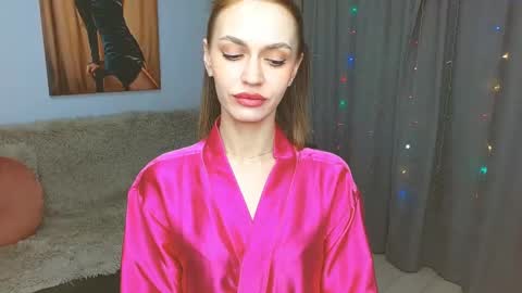 Ksyusha online show from 11, 1, 2025
