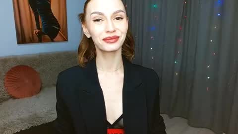Ksyusha online show from 25, 1, 2025