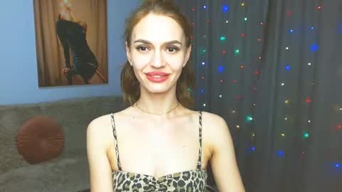 Ksyusha online show from 31, 1, 2025