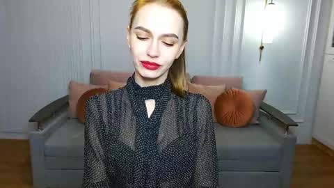 Ksyusha online show from 6, 2, 2025