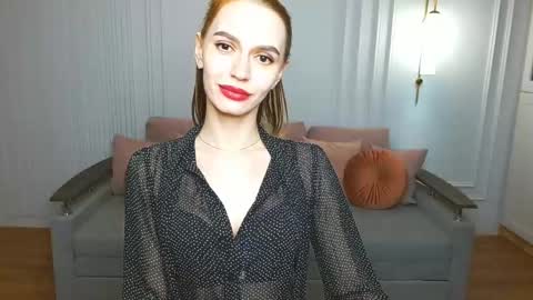 Ksyusha online show from 6, 2, 2025