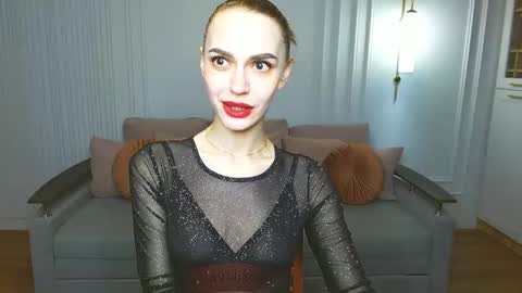 Ksyusha online show from 7, 2, 2025